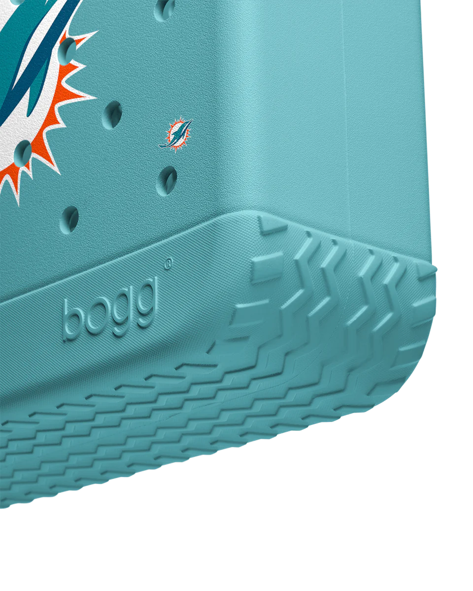 Baby Bogg Bag - Miami Dolphins