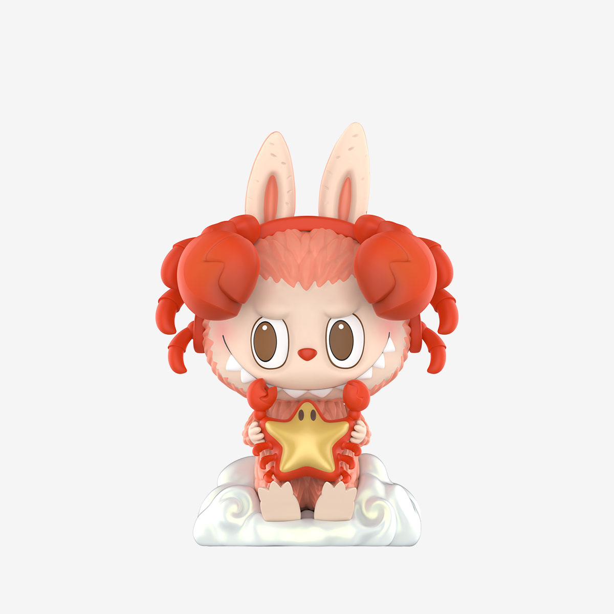 THE MONSTERS Constellation Series Figures