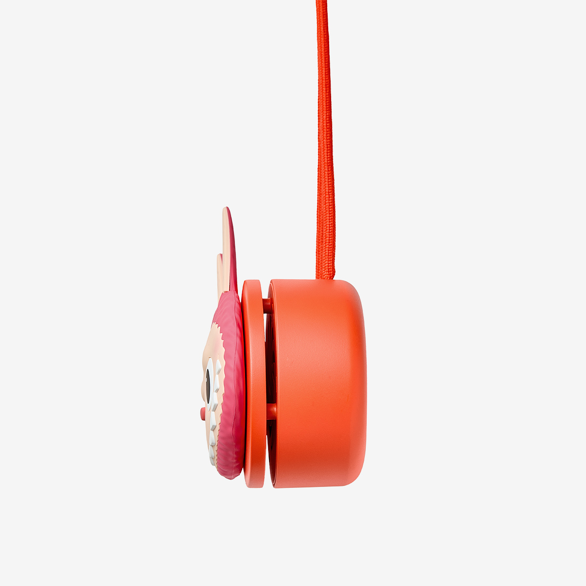 THE MONSTERS Enchanted by the Seaside Series-Fan