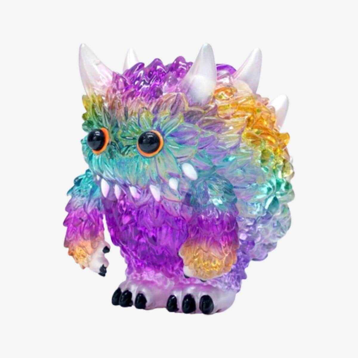 Kaiju Hunting Series 2.5 Series