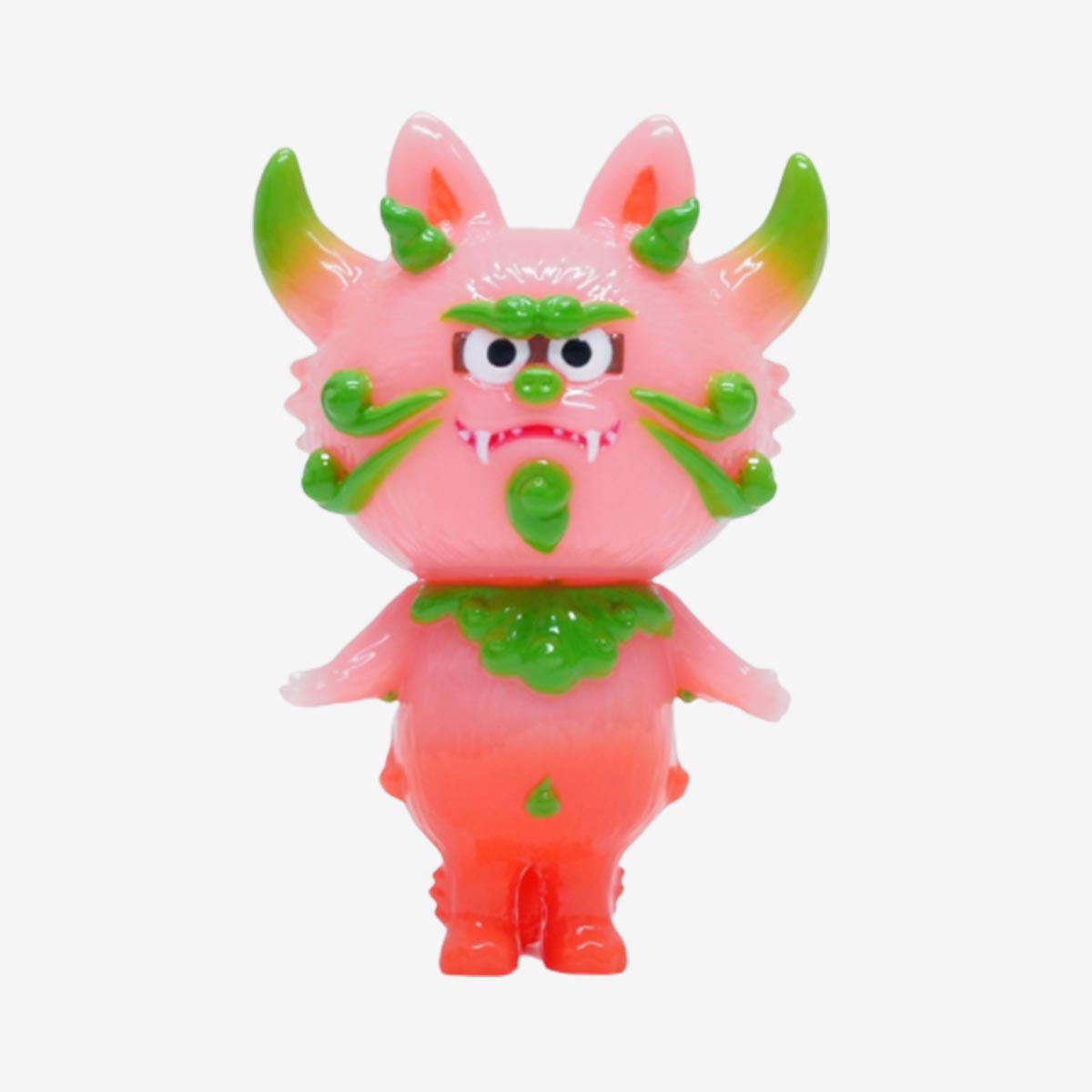 Kaiju Hunting Series 2.5 Series