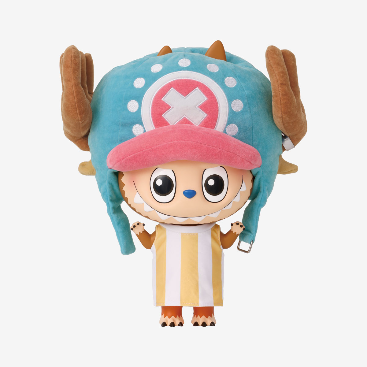MEGA LABUBU 1000% TONY TONY CHOPPER