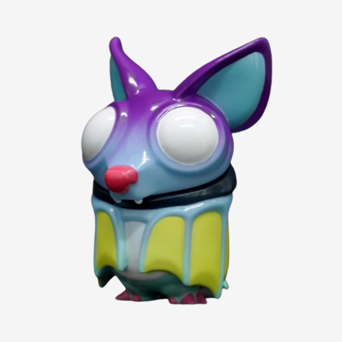 Kaiju Hunting Series 2.5 Series