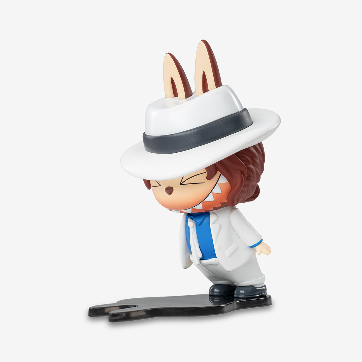 LABUBU Superstar Dance Moves Figure