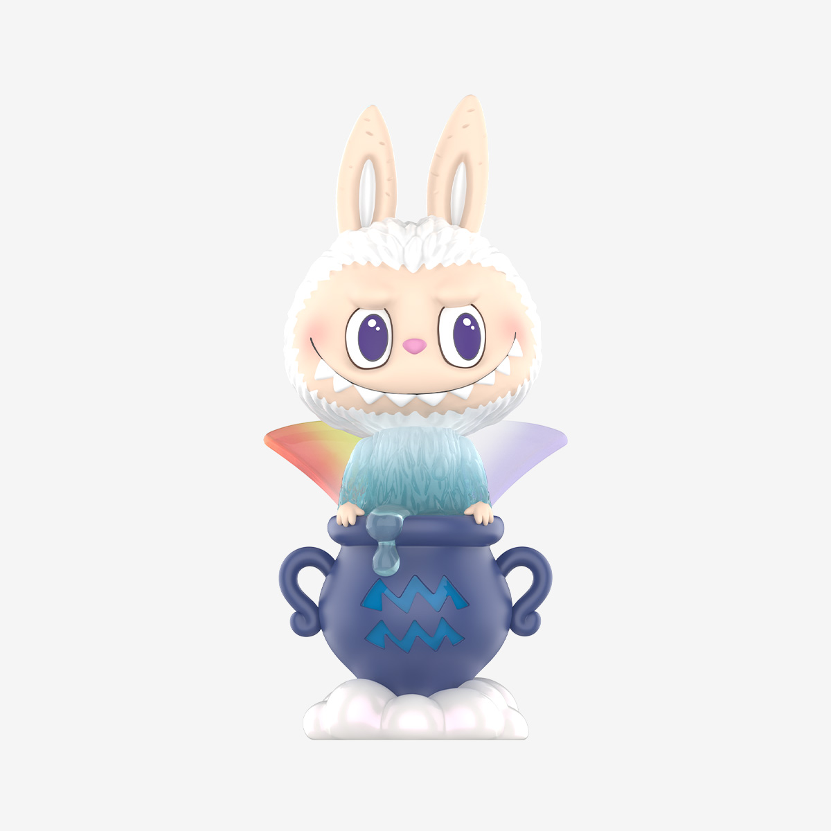 THE MONSTERS Constellation Series Figures