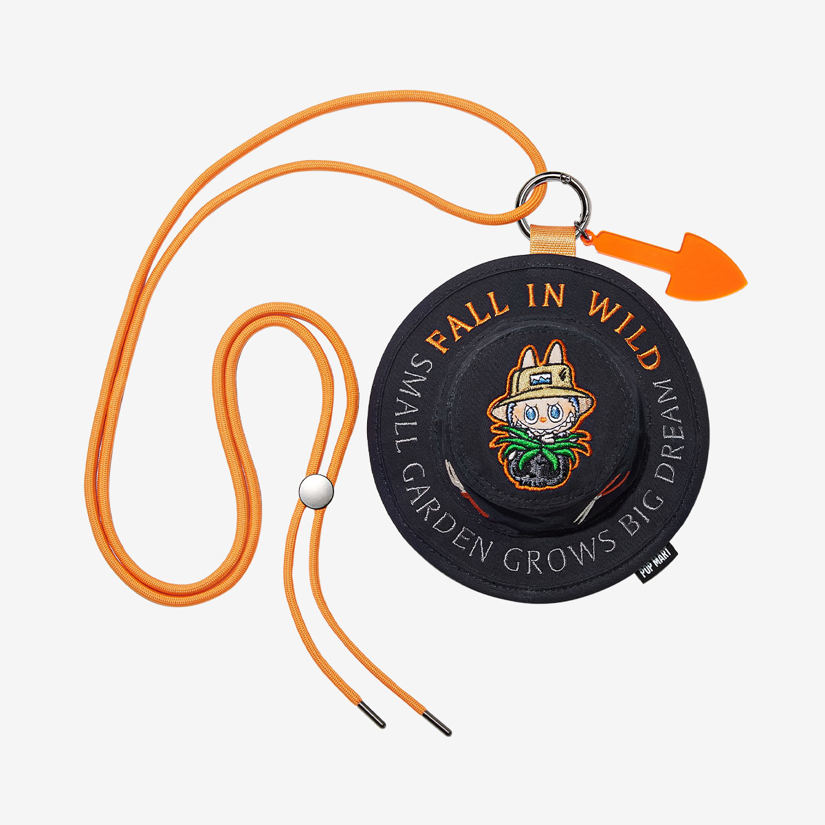 THE MONSTERS FALL IN WILD SERIES-Bucket Hat Mini Bag BIind Box