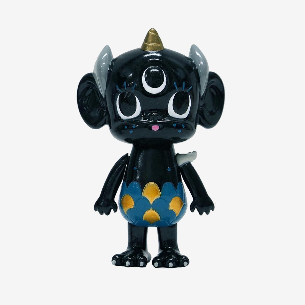 Kaiju Hunting Series 2.5 Series