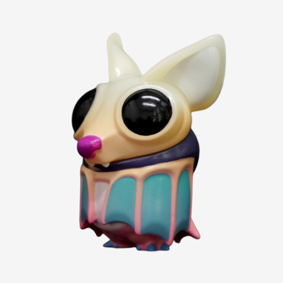 Kaiju Hunting Series 2.5 Series