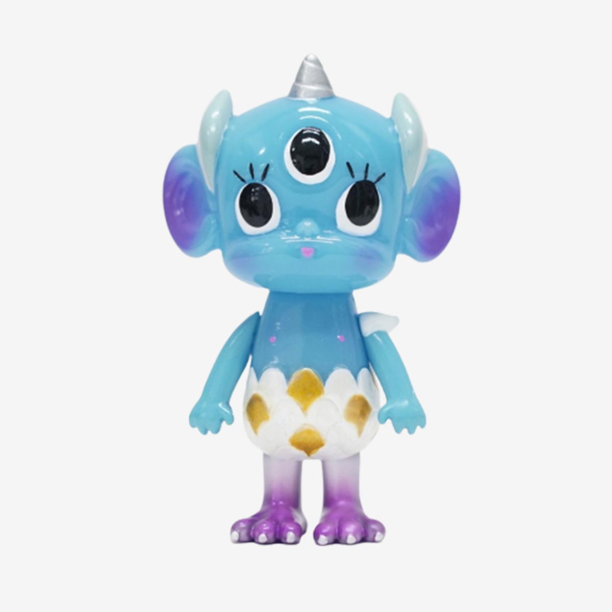 Kaiju Hunting Series 2.5 Series