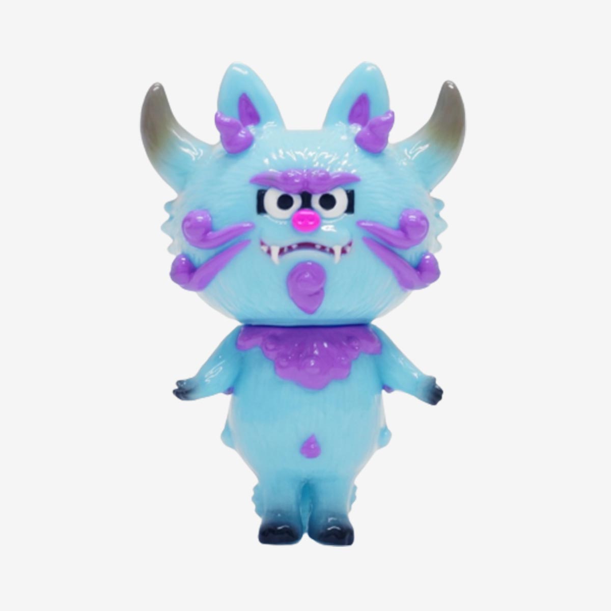 Kaiju Hunting Series 2.5 Series