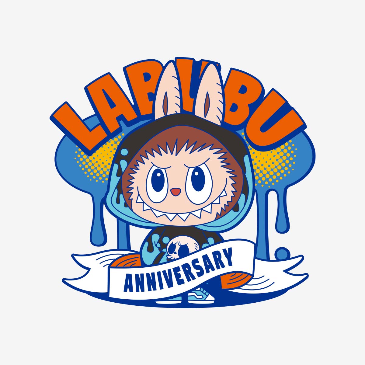 Official Website Anniversary