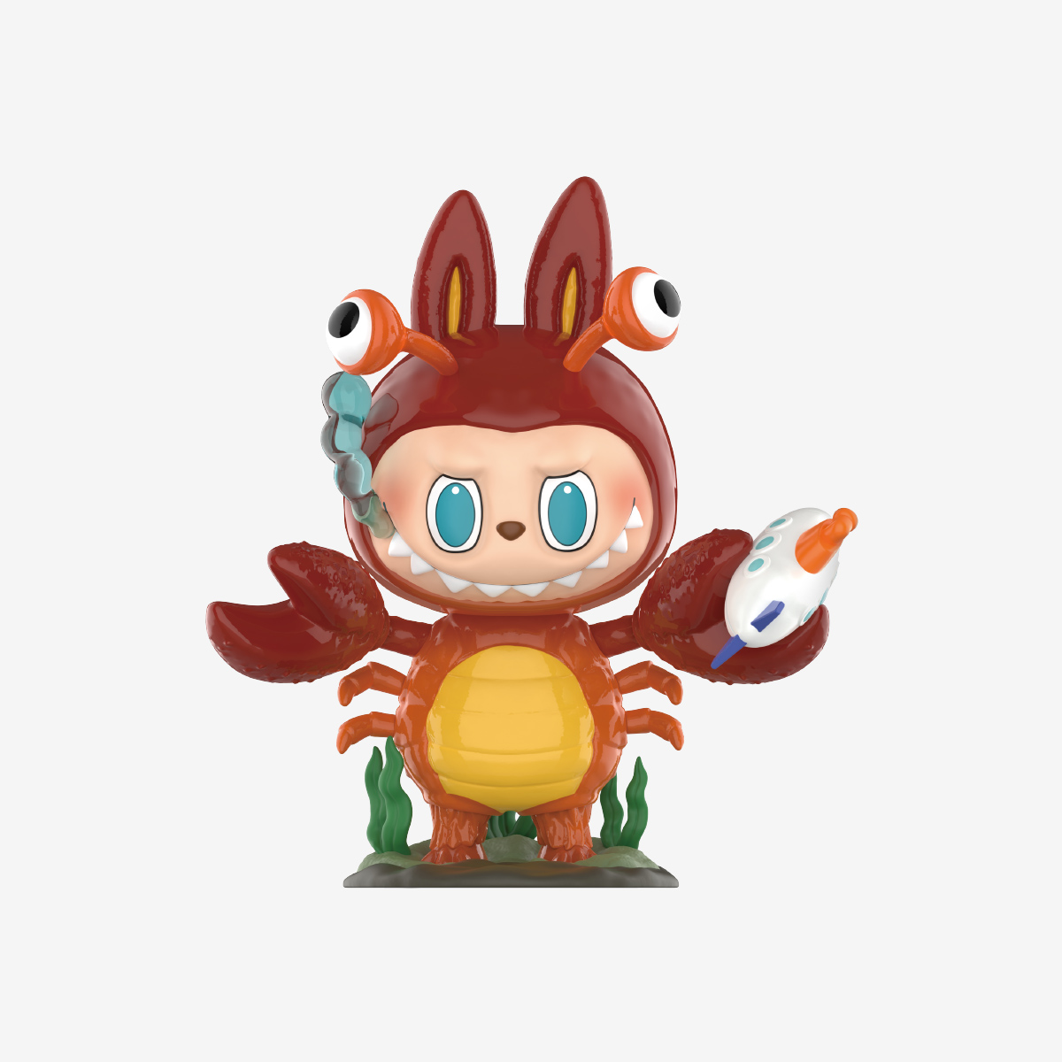 THE MONSTERS Kaiju Series