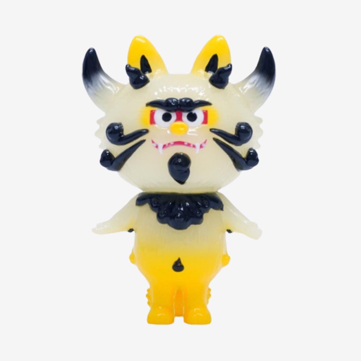 Kaiju Hunting Series 2.5 Series