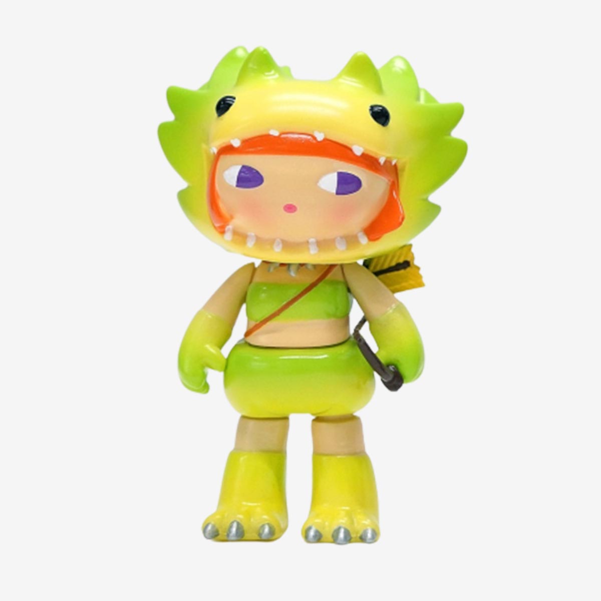 Kaiju Hunting Series 2.5 Series