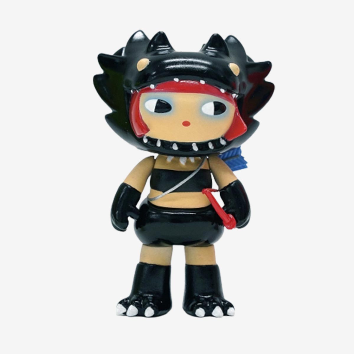 Kaiju Hunting Series 2.5 Series