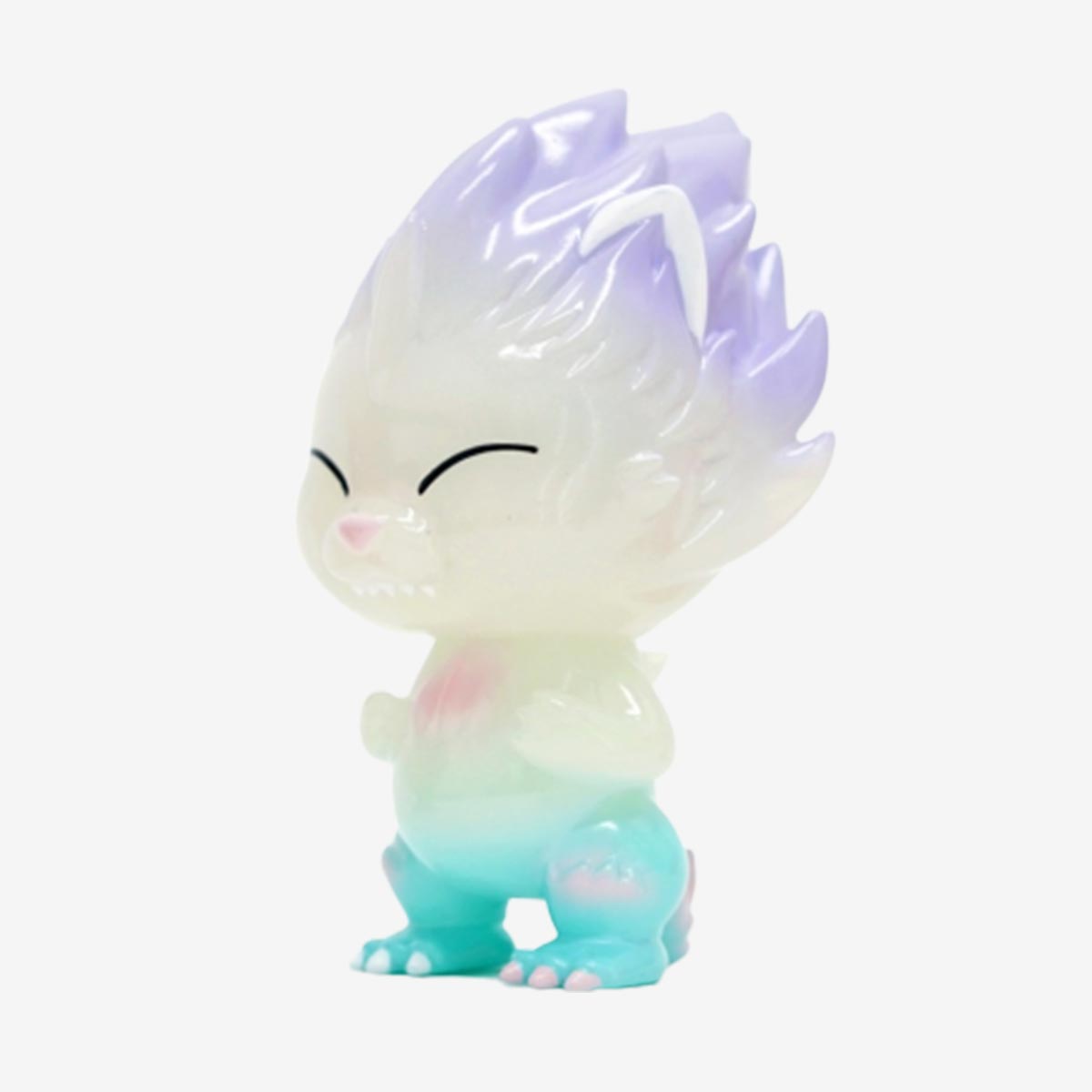 Kaiju Hunting Series 2.5 Series