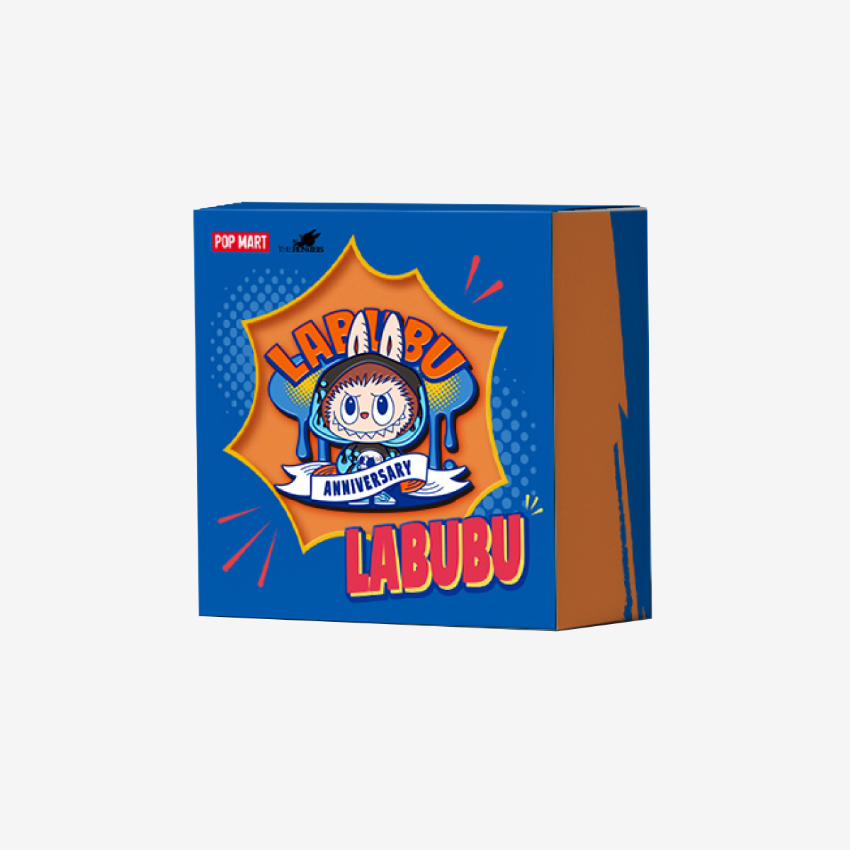 Official Website Anniversary