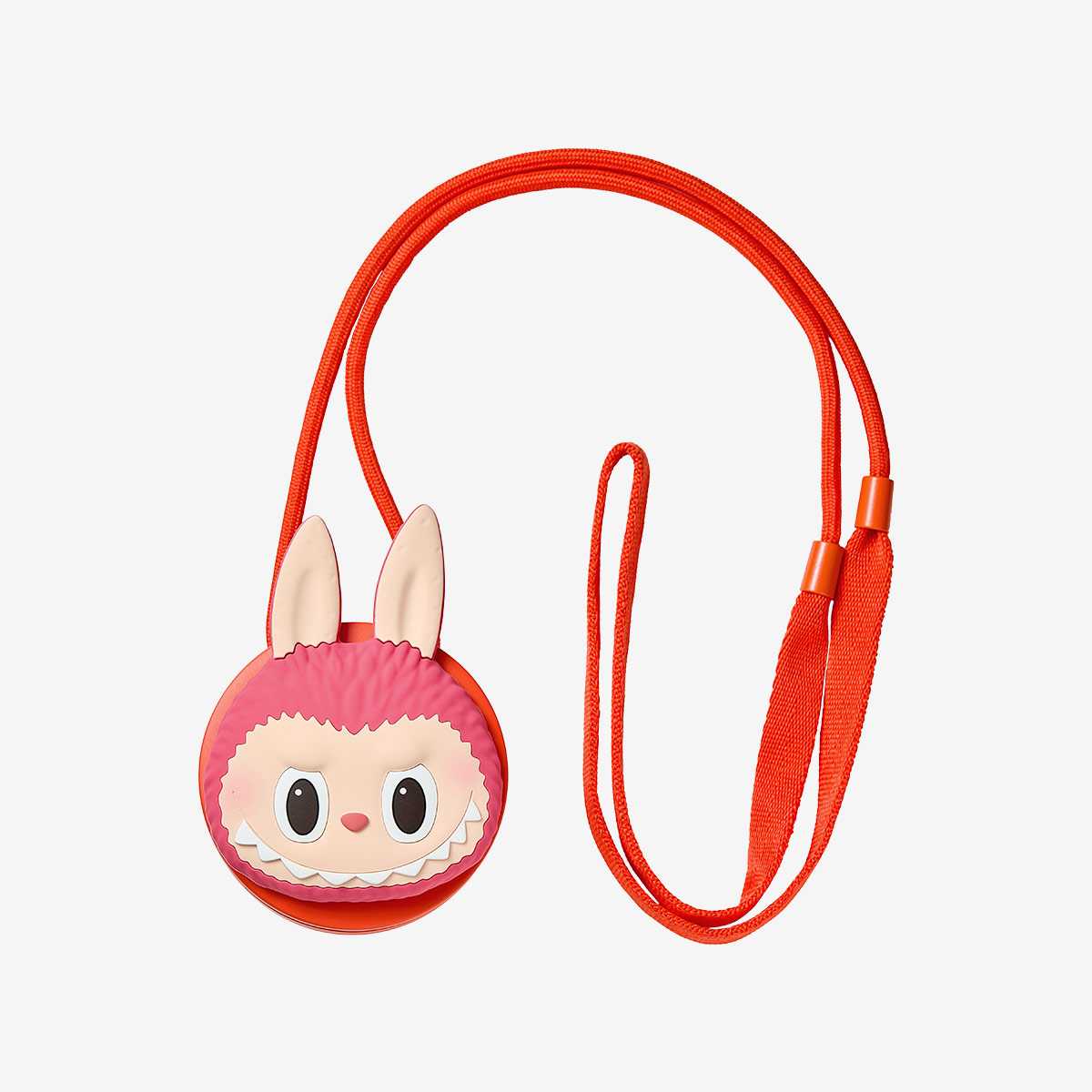 THE MONSTERS Enchanted by the Seaside Series-Fan