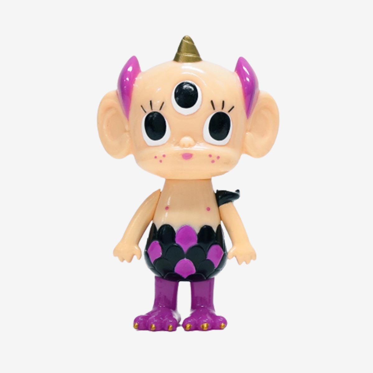 Kaiju Hunting Series 2.5 Series