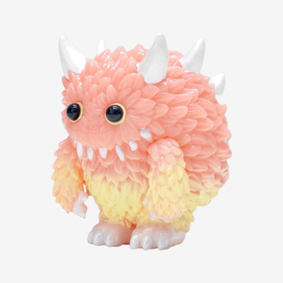 Kaiju Hunting Series 2.5 Series