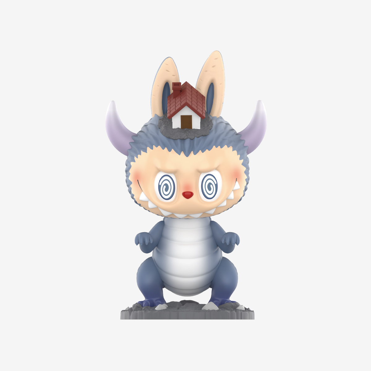 THE MONSTERS Kaiju Series