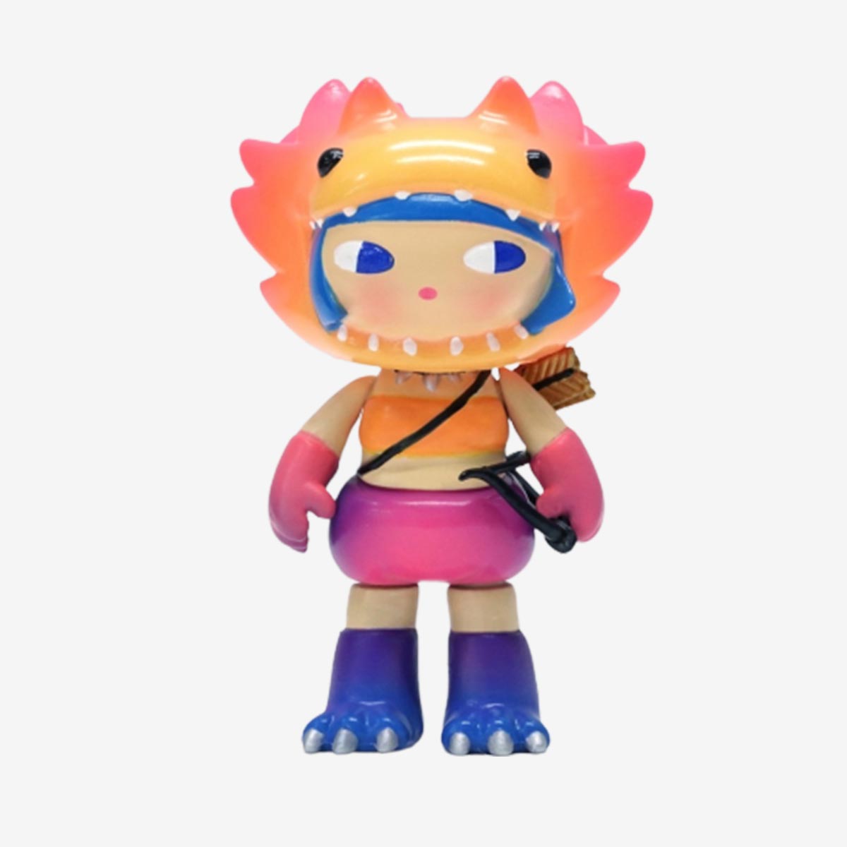 Kaiju Hunting Series 2.5 Series