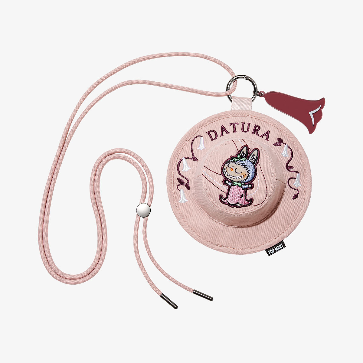 THE MONSTERS FALL IN WILD SERIES-Bucket Hat Mini Bag BIind Box