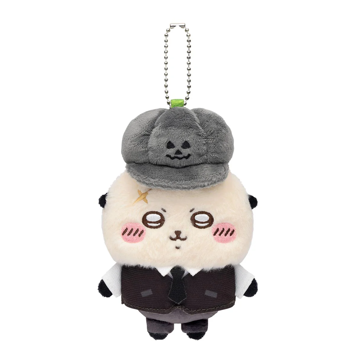 【Pre-order】Chiikawa Seasonal Mascot (Rakko)【Scheduled to ship sequentially from mid-October 2025 (Cannot be canceled in case of shipping delays)】【Cannot be ordered with regular items or specify delivery date】【Not eligible for campaigns】
