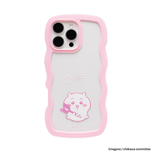 Chiikawa Wavy iPhone Case (Chiikawa)