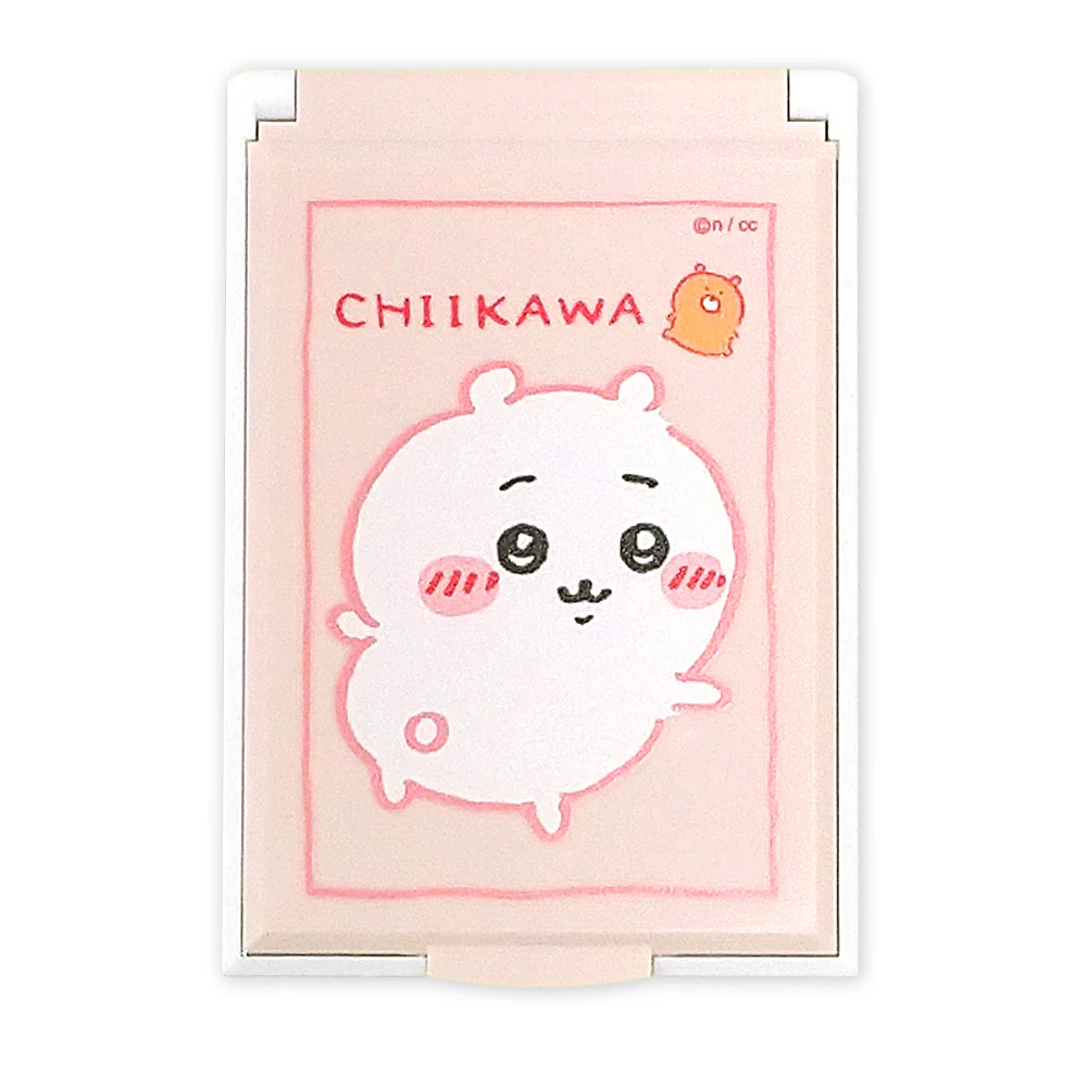 Chiikawa Card Mirror (Chiikawa)