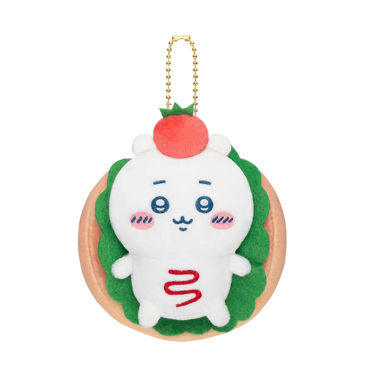Chiikawa Bakery Sandwich Mascot (Chiikawa)