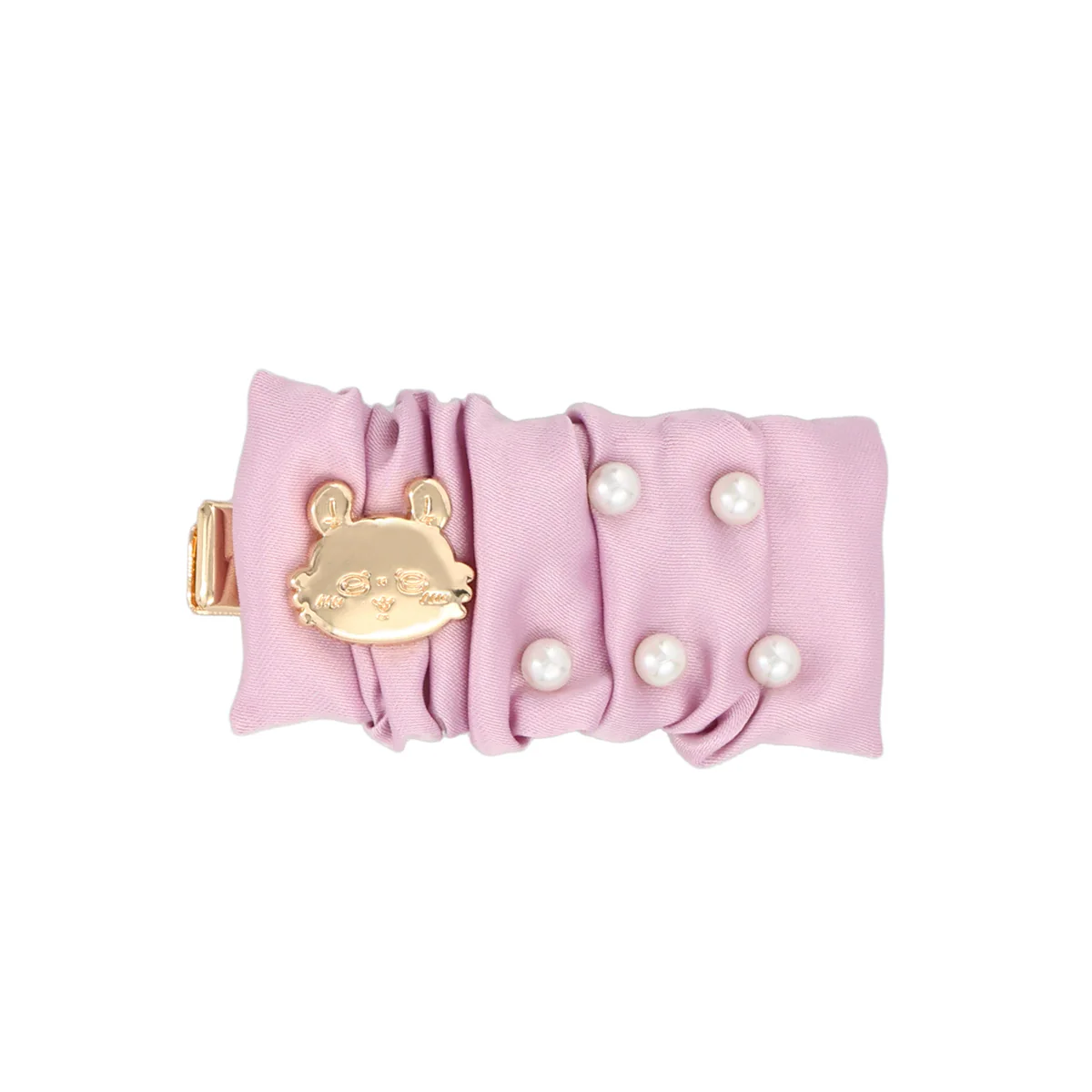 Chiikawa Pearl Hair Accessory (Momonga)