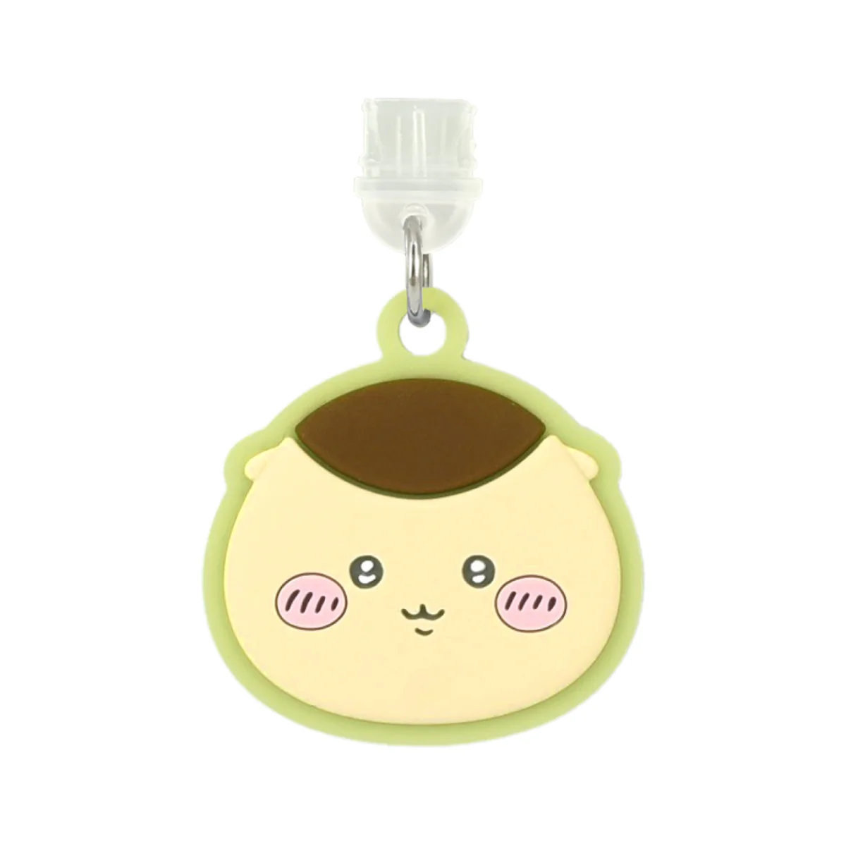 Chiikawa USB Type-C Connector Charm (Kurimanju)