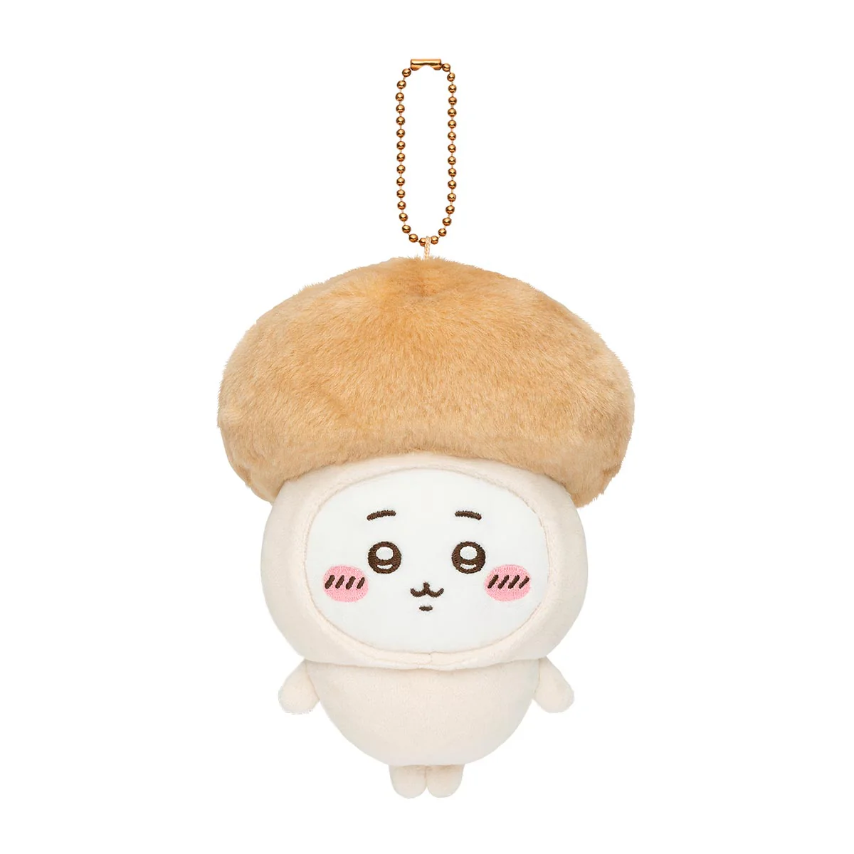 【Pre-order】Chiikawa Seasonal Mascot (Chiikawa)【Scheduled to ship sequentially from mid-October 2025 (Cannot be canceled in case of shipping delays)】【Cannot be ordered with regular items or specify delivery date】【Not eligible for campaigns】