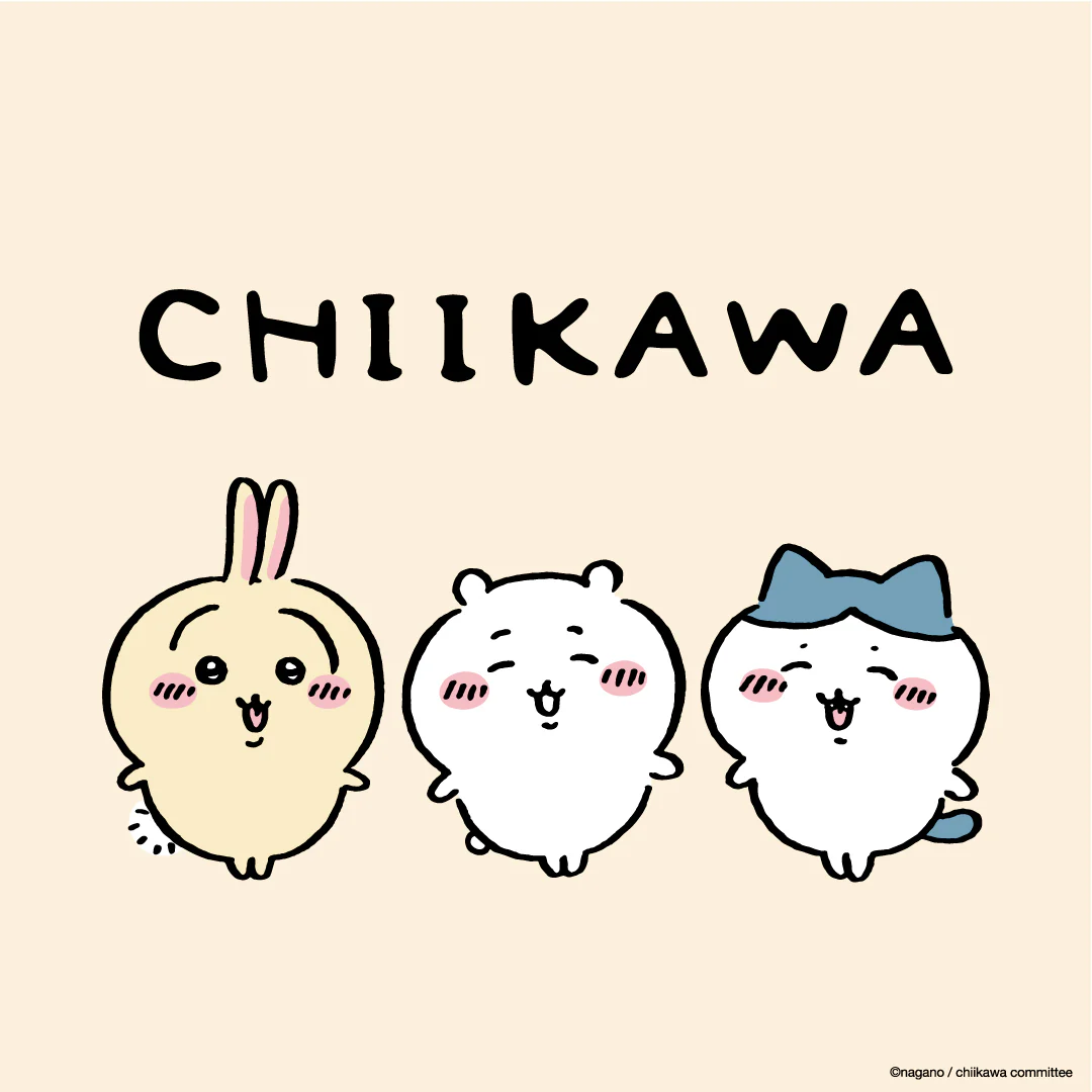 Chiikawa CONVERSE×Chiikawa ALL STAR LIGHT PLTS PT HI / CHIIKAWA LT GRAY [Cannot be purchased with other items]