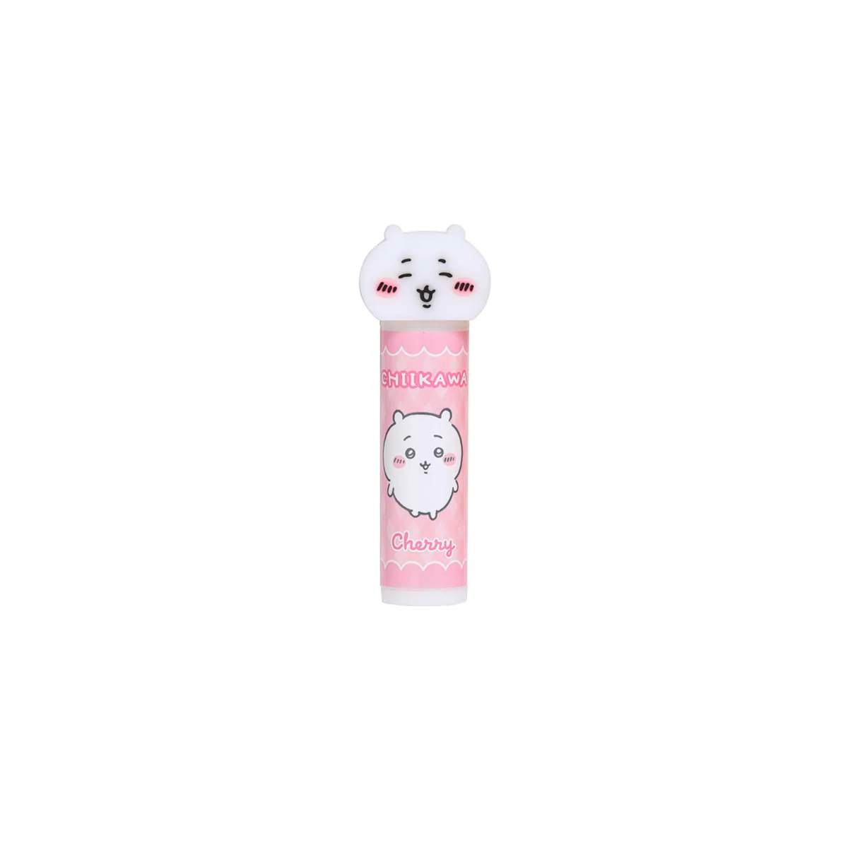 Chiikawa Lip Cream with Mascot (Chiikawa)