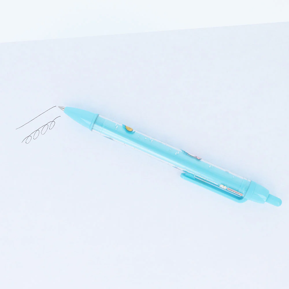 Chiikawa Ballpoint Pen (Fruit Punch・Day)