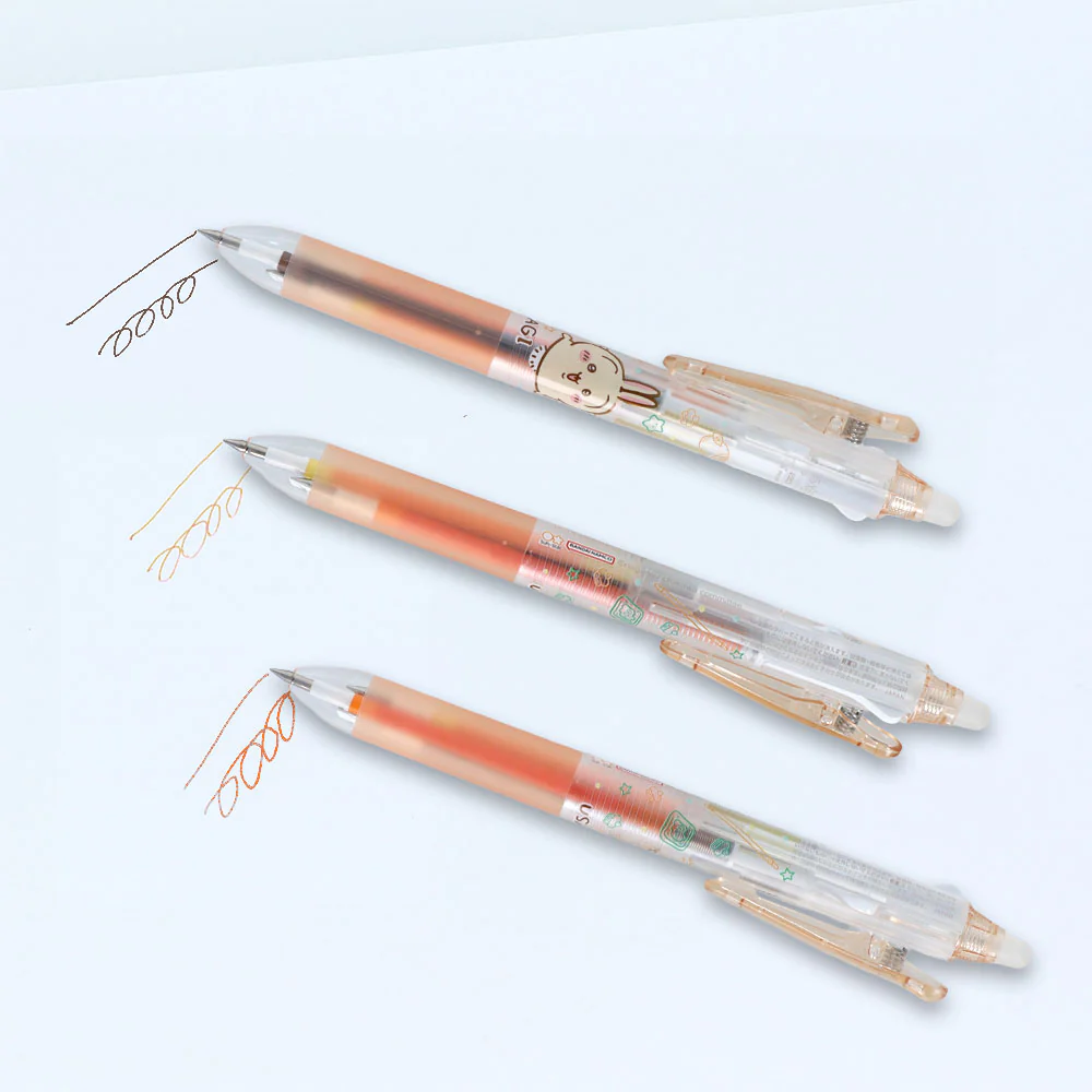 Chiikawa Frixion Ball 3 Slim (Usagi 2)