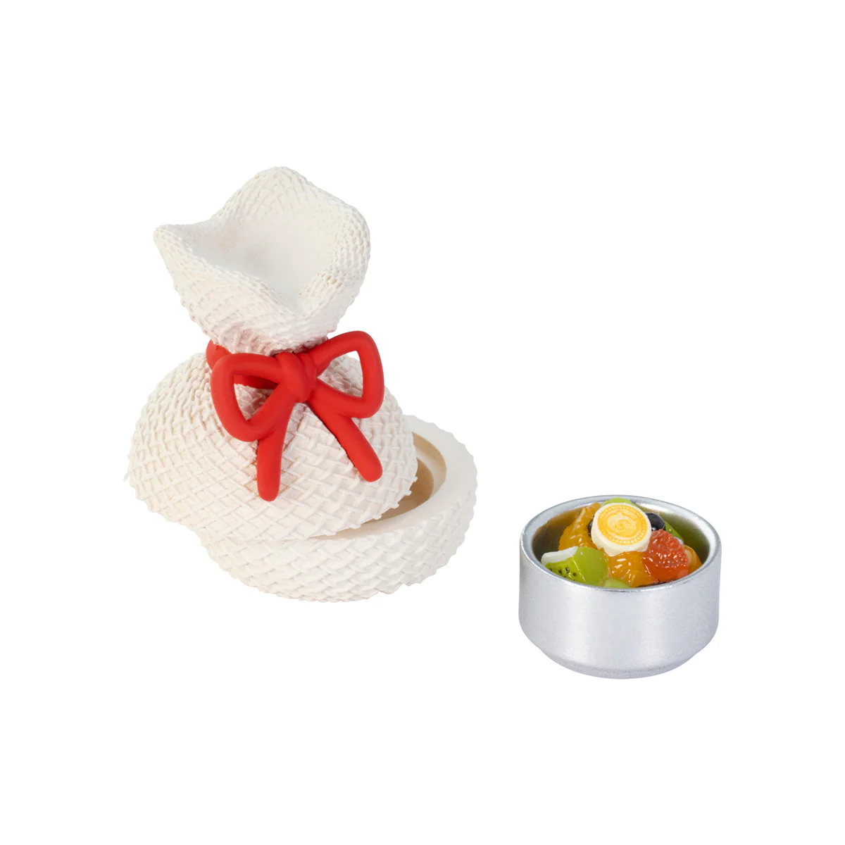 Chiikawa Chiikawa Restaurant Mini Figure Collection (8 types total)