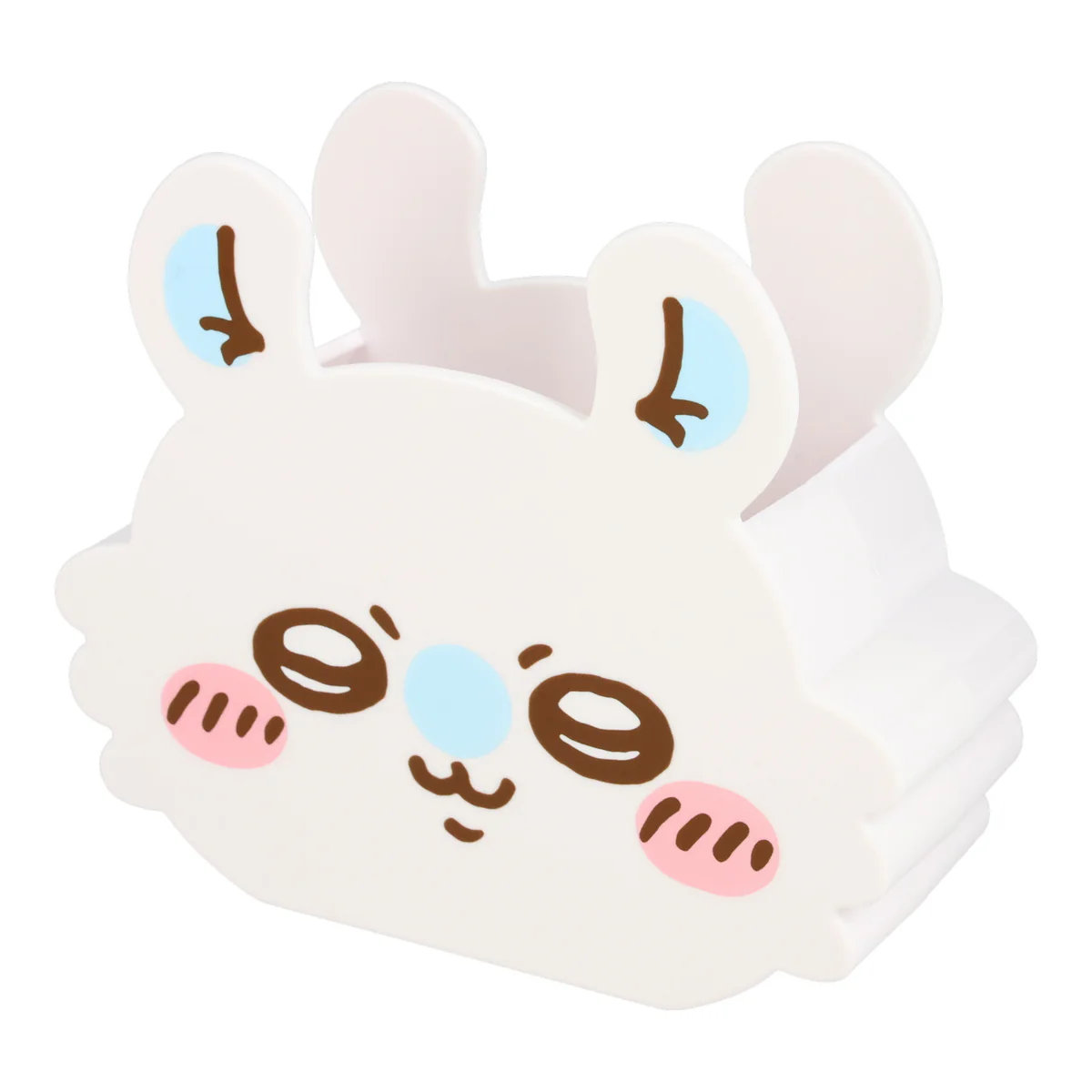 Chiikawa Bathroom Organizer (Momonga)