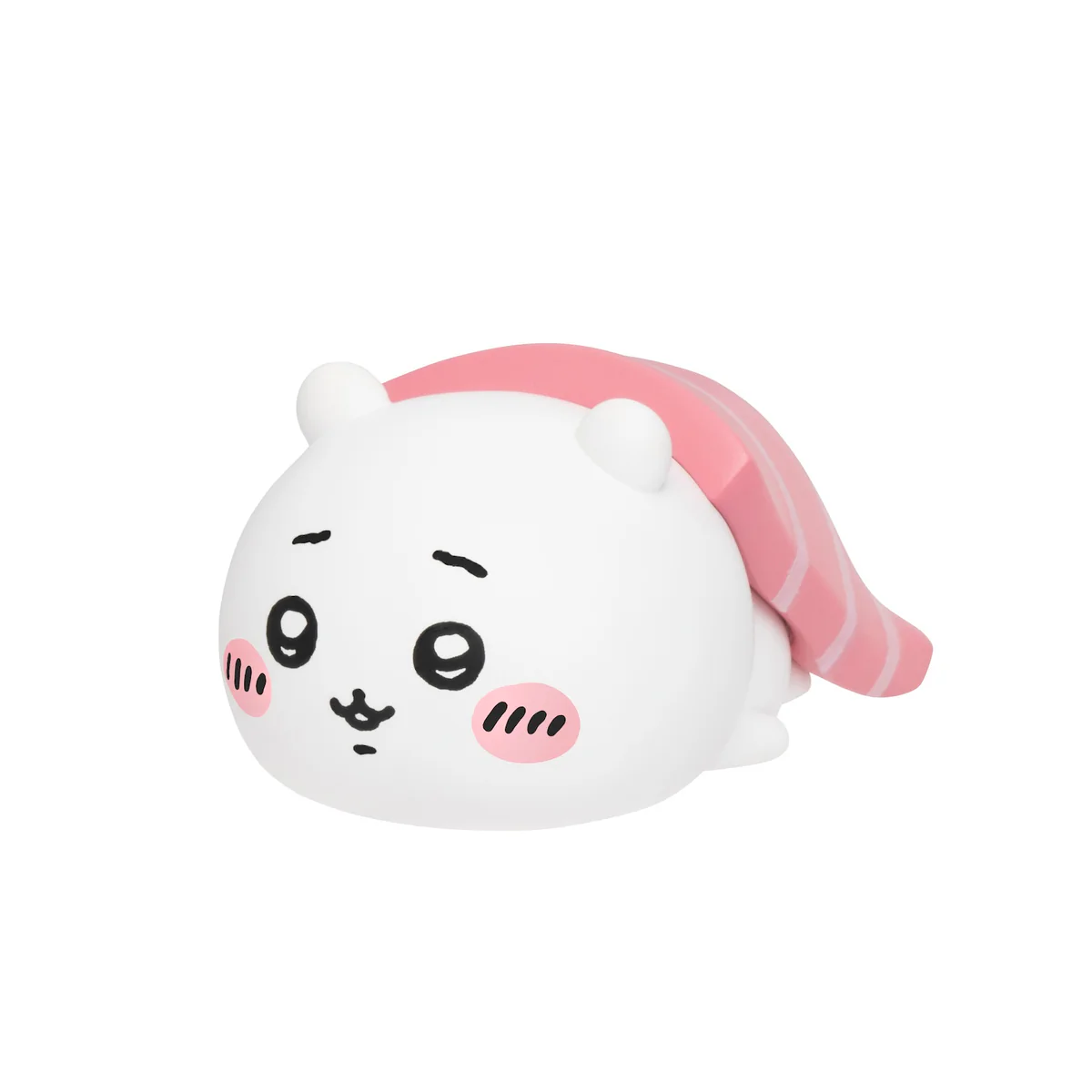 Chiikawa Sushi Figure Collection (10 types)