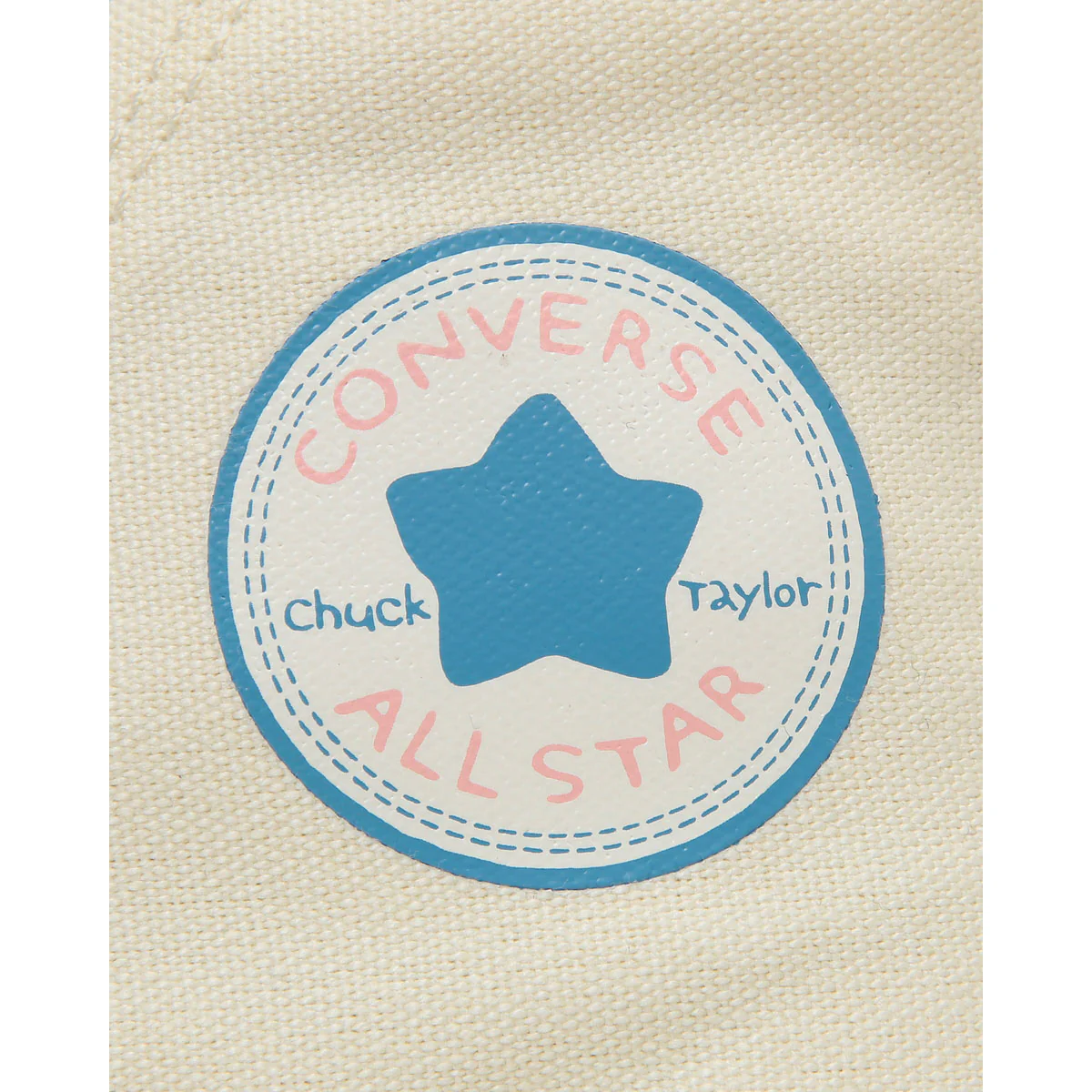 Chiikawa CONVERSE×Chiikawa ALL STAR LIGHT PLTS PT HI / CHIIKAWA CREAM  [Cannot be purchased with other items]