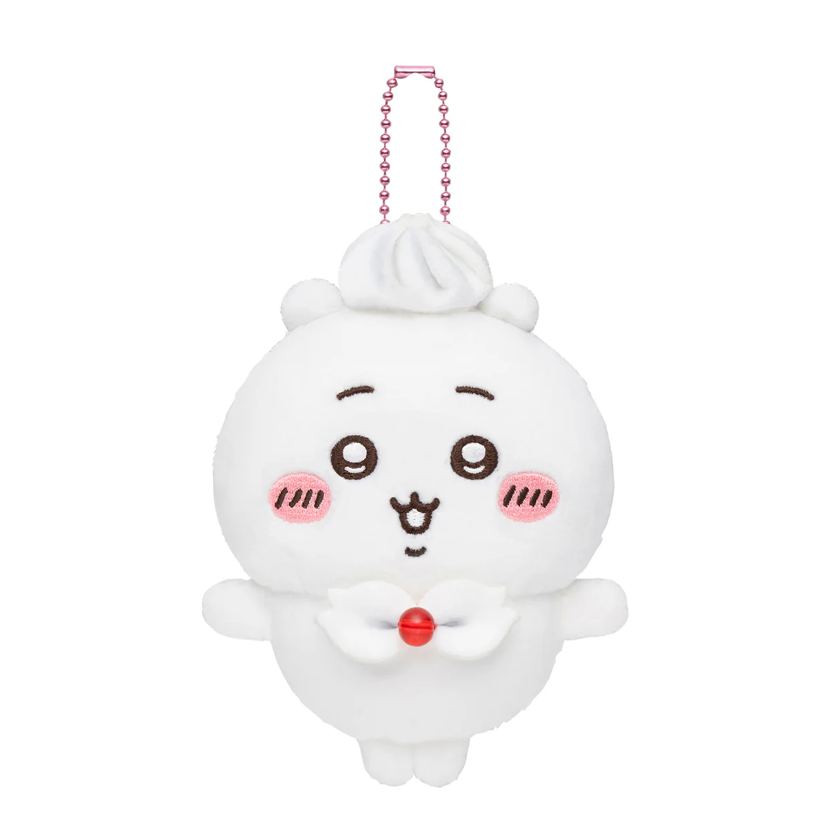 Chiikawa Whipped Cream Birthday Mascot (Chiikawa)