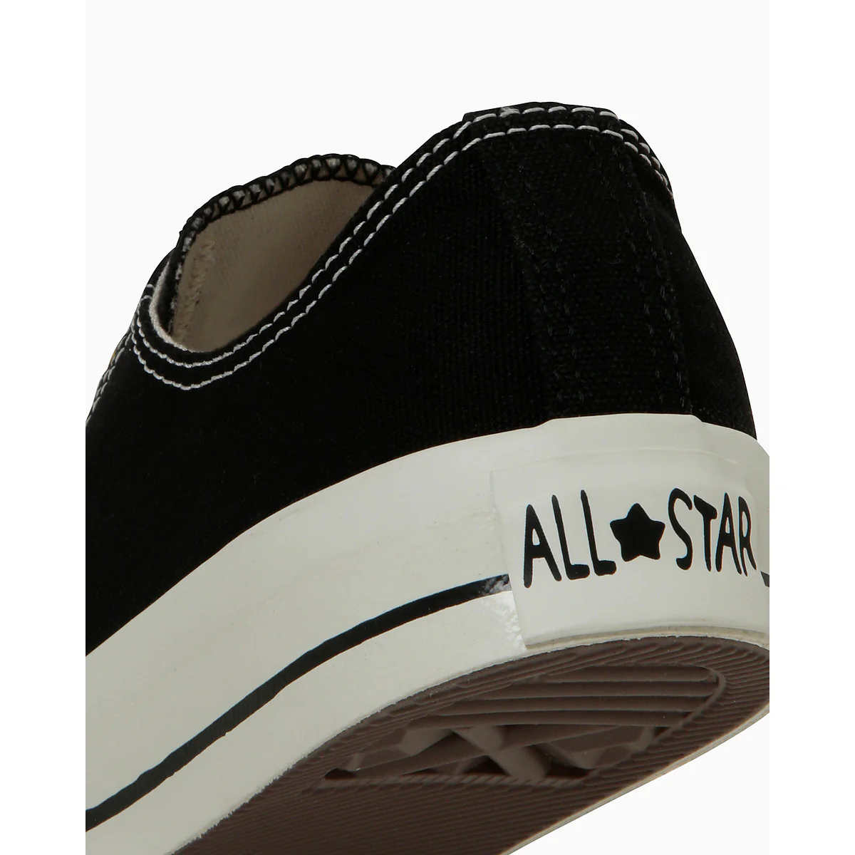 Chiikawa CONVERSE×Chiikawa ALL STAR GD OX / CHIIKAWA BLACK  [Cannot be purchased with other items]