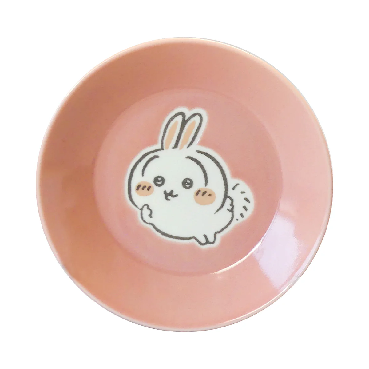 Chiikawa 13.5cm Plate (Usagi)