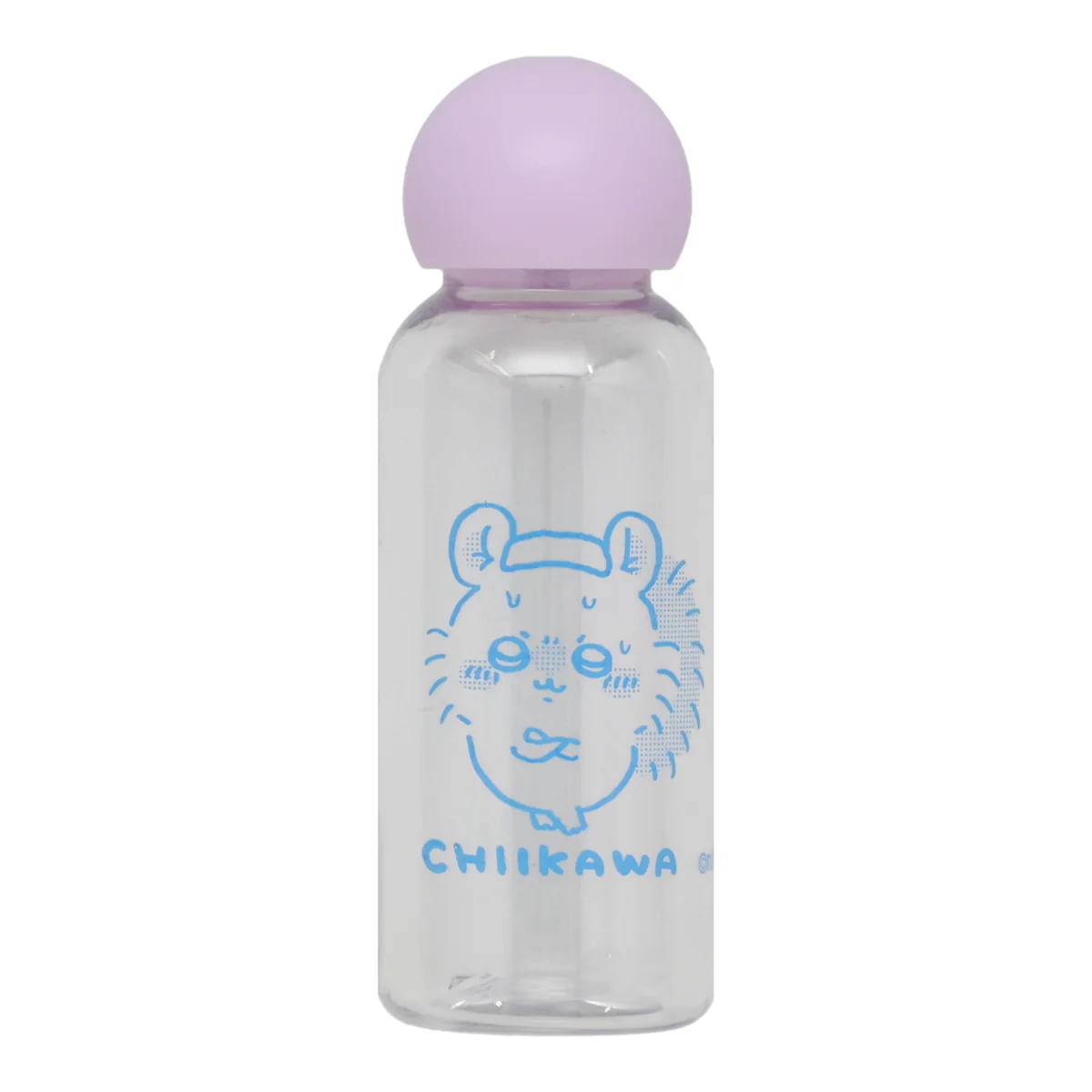 Chiikawa Travel Bottle Set (Blue)