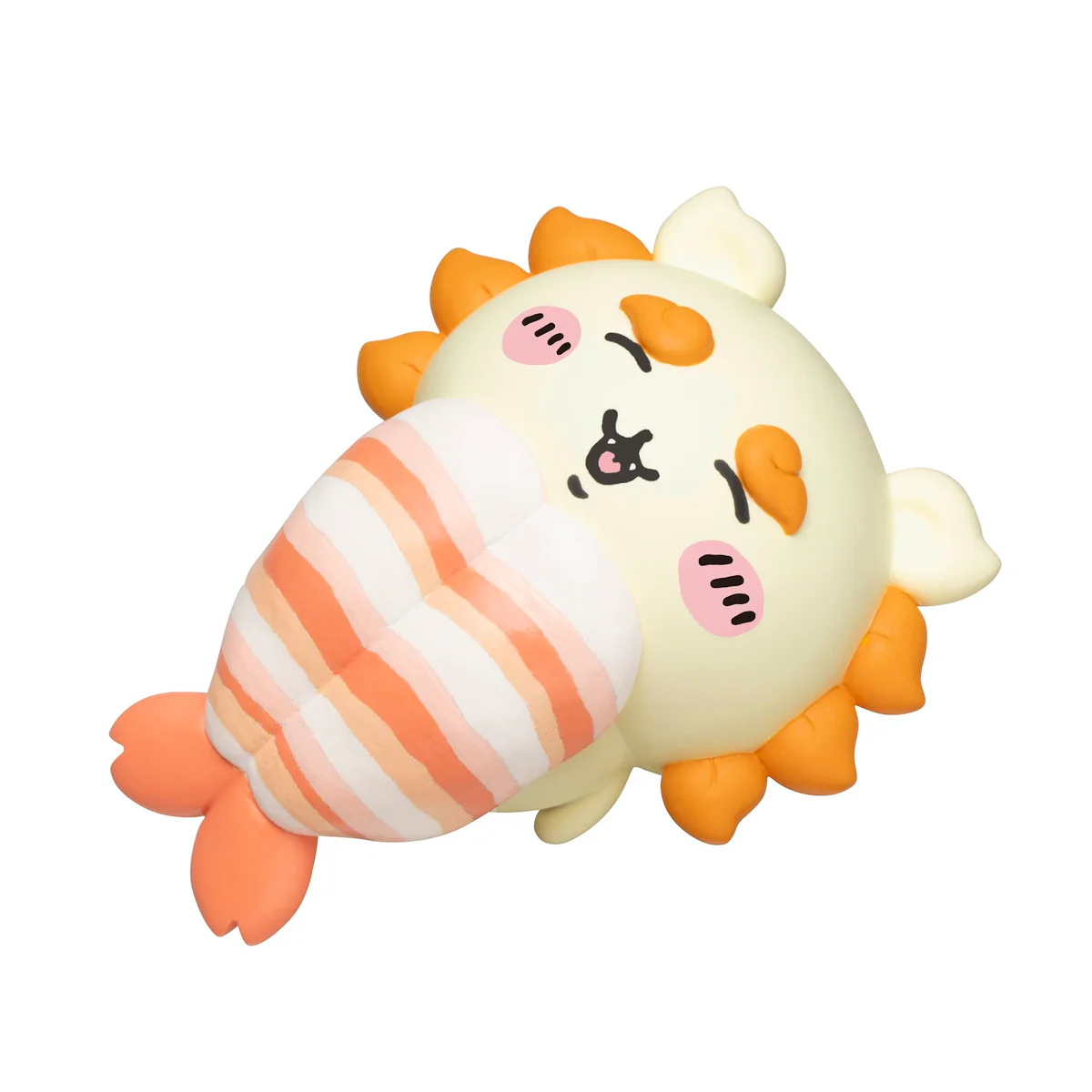 Chiikawa Sushi Figure Collection (10 types)