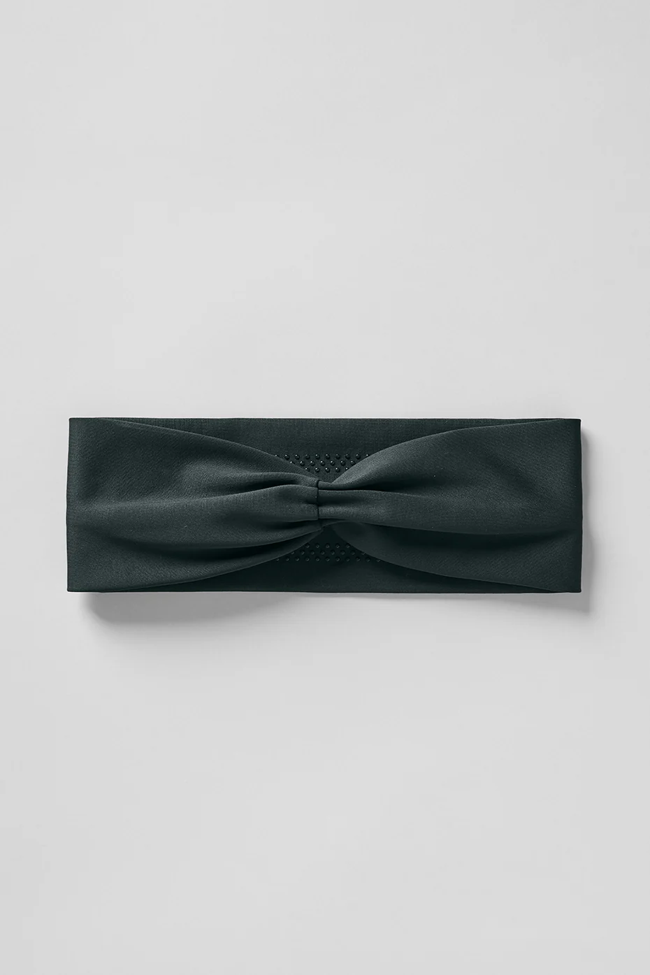 Airlift Headband - Charcoal Green
