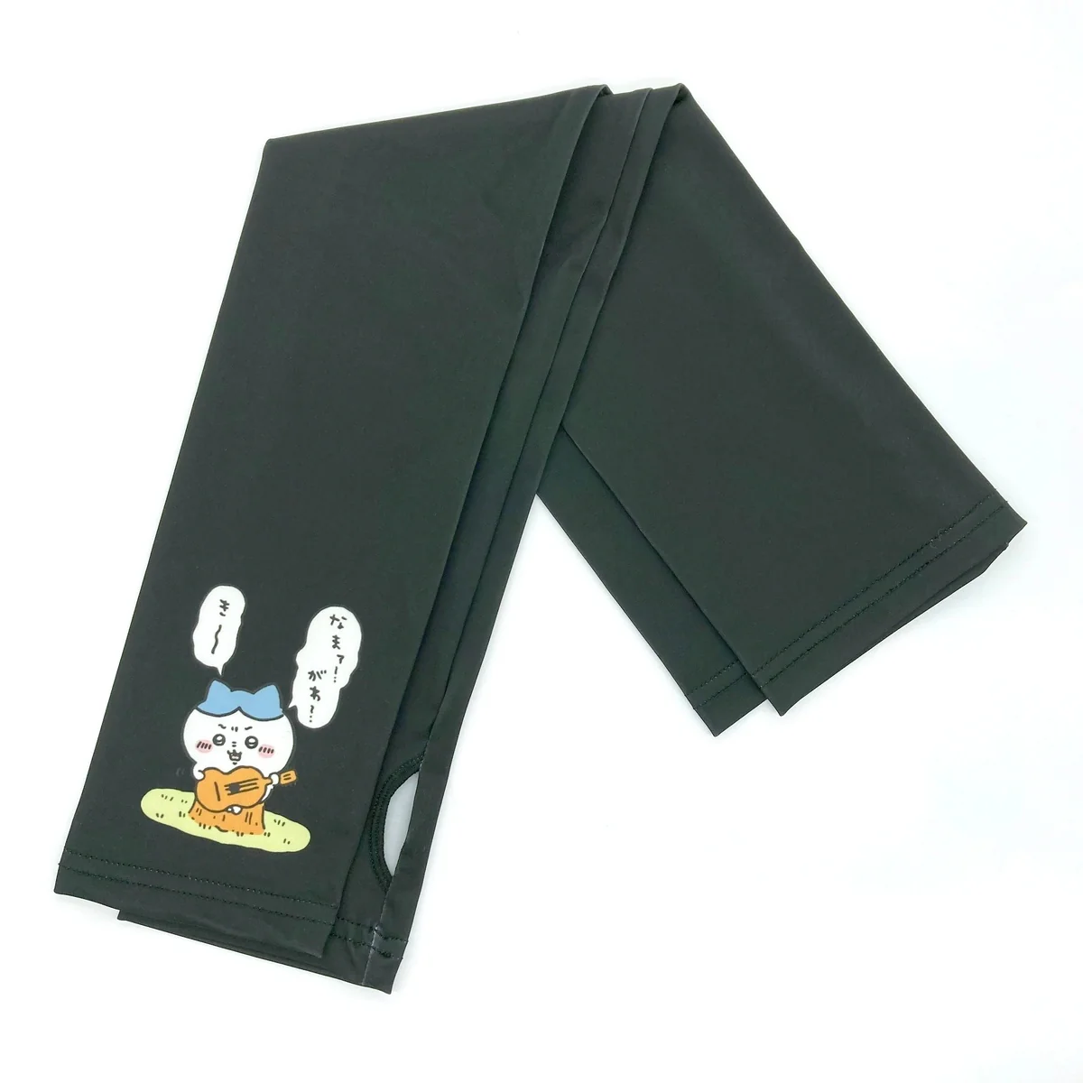 Chiikawa Arm Cover (One-point Hachiware)