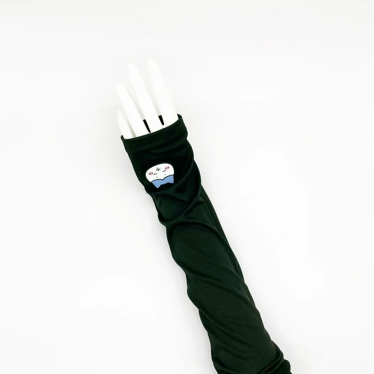 Chiikawa Arm Cover (Hachiware Un)